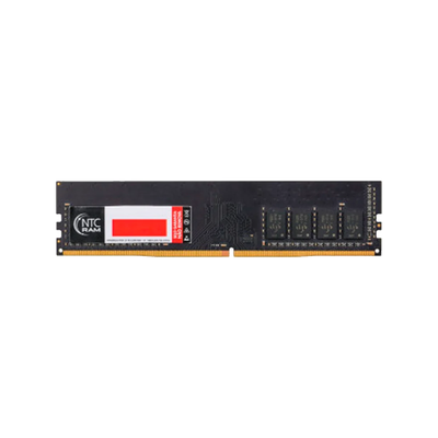 Memoria para Desktop Ddr4 8gb 2666Mhz NTC - NTCKF2666DD4-8GB