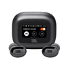 Fone De Ouvido Bluetooth JBL Intra Auricular TWS Live Buds 3 Preto - JBLLIVEBUDS3BLKBR