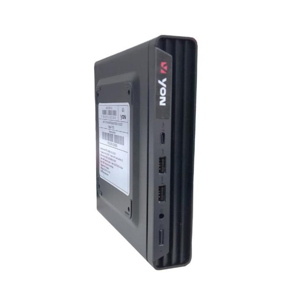 Mini Computador Yon Smart Intel I5-10400T 3.6Ghz 8gb Ssd 256gb Win 11 Pro - 21392