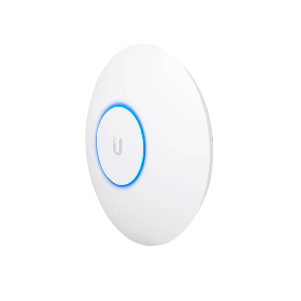 Access Point Wi-Fi Dual Band 2.4 / 5.0 Ghz Ubiquiti Unifi - Uap-Ac-Hd-BR