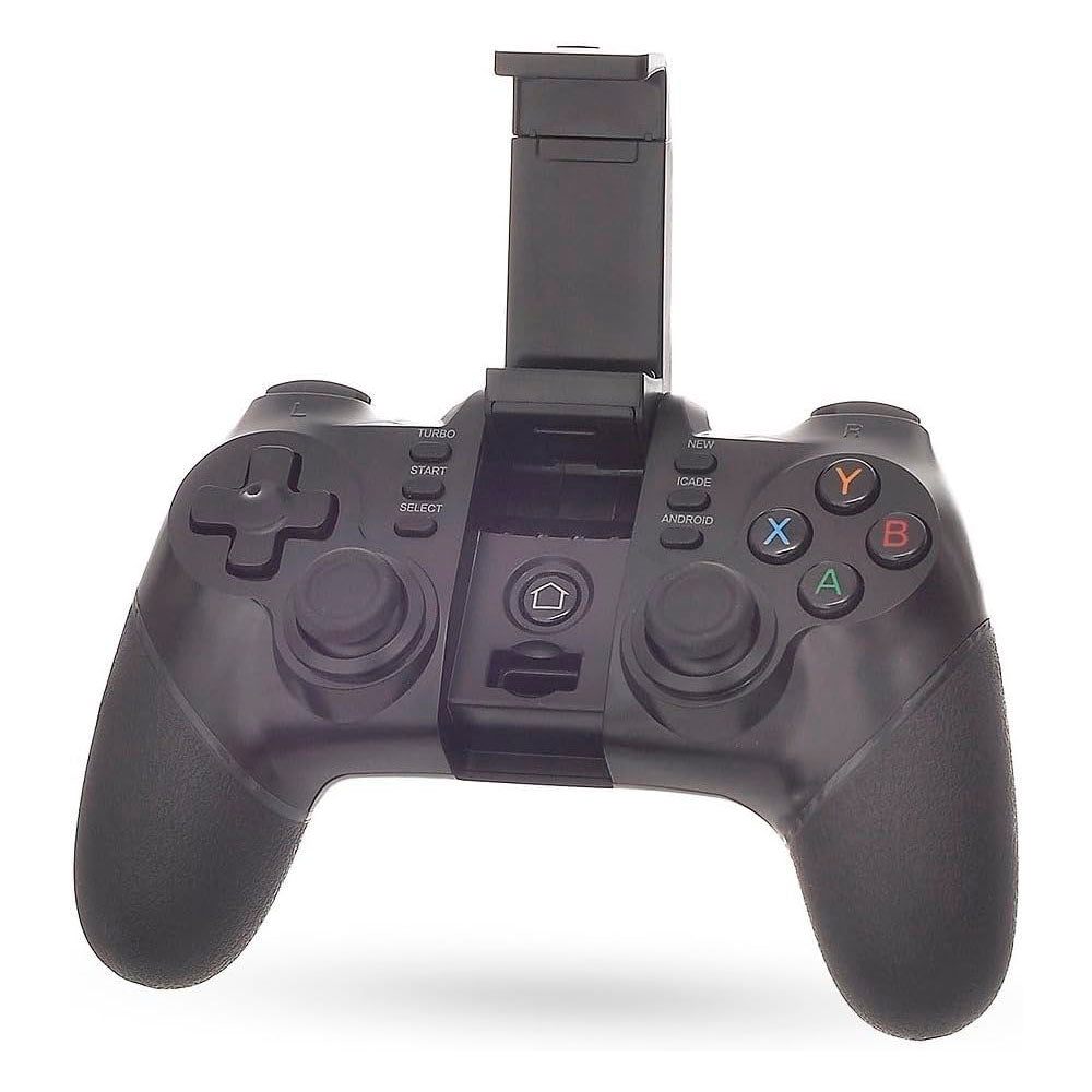 Controle Joystick Gamepad para Smartphone e Computador Bluetooth / USB Ipega - PG9076 Truedata