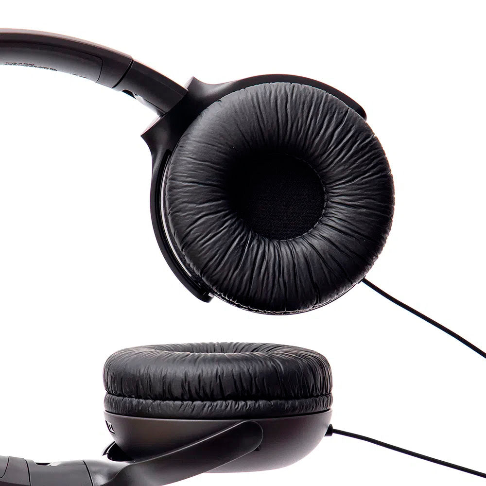 Fone de Ouvido Headphone P2 Philips Preto - TAUH201BK/00
