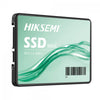 Ssd 512gb (480gb) Hiksemi Wave S 2.5" Sata III 6Gb/s - HS-SSD-WAVE(S)512