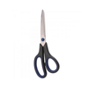 Tesoura Uso Geral Brasfort 8.1/4" Preta - 59023