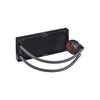 Water Cooler PCYes Sangue Frio 2 2 Fans 240mm (Intel/AMD) - PSF2240H40PTSL