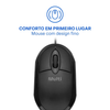 Kit Computador Truedata i5-3470 8gb 120Gb Ssd  + Monitor 18 Pols AOC + Teclado e Mouse