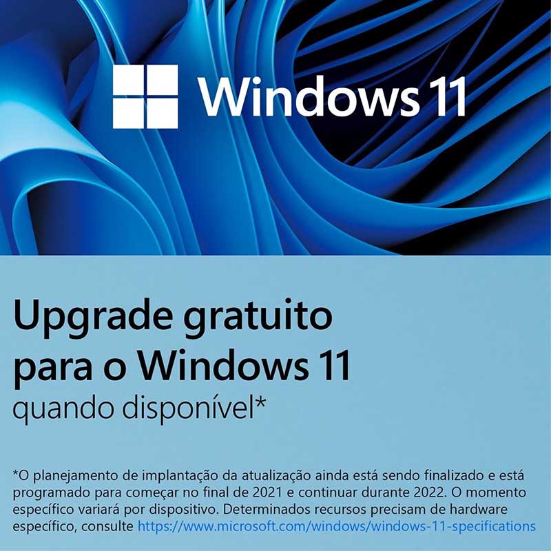 Notebook Lenovo Ultrafino Ideapad 3i I5-10210u 8gb 256gb SSD Win10 Home 15.6 Pols Prata - 82bs0005br