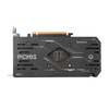 Placa De Video PcYes 8Gb RTX 2060 Gddr6 Nvidia Turing Full Size Dual Fan 256bits Hdmi 3x DisplayPort - PVR20608TIGR6DF4