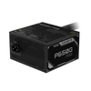 Fonte Gigabyte ATX 650W 80 Plus Gold Preta - GP-P650G
