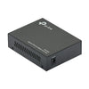 Conversor de Midia Tp-Link Monomodo - MC110CS