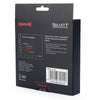 Kit Com 24 Switches Para Teclado Mecanico Redragon Bullet F - A113F