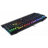 Teclado Gamer Mecânico Redragon Dark Aryaman RGB Preto - K569RGB (PT-BLUE)