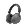 Headset Sem Fio Bluetooth + P3 Fantech GO Tune Cinza - WH06