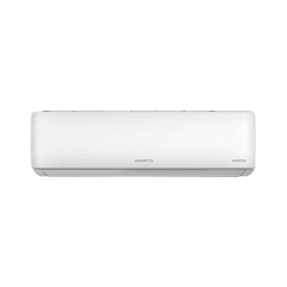 Ar-Condicionado Split Liv Top Inverter 12.000 BTUs Classe A Agratto 220v - LCST12F-02I-12KB