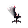 Cadeira Gamer PCYes Mad Racer V8 Turbo Vermelha / Preta V8TBMADVM - 33437