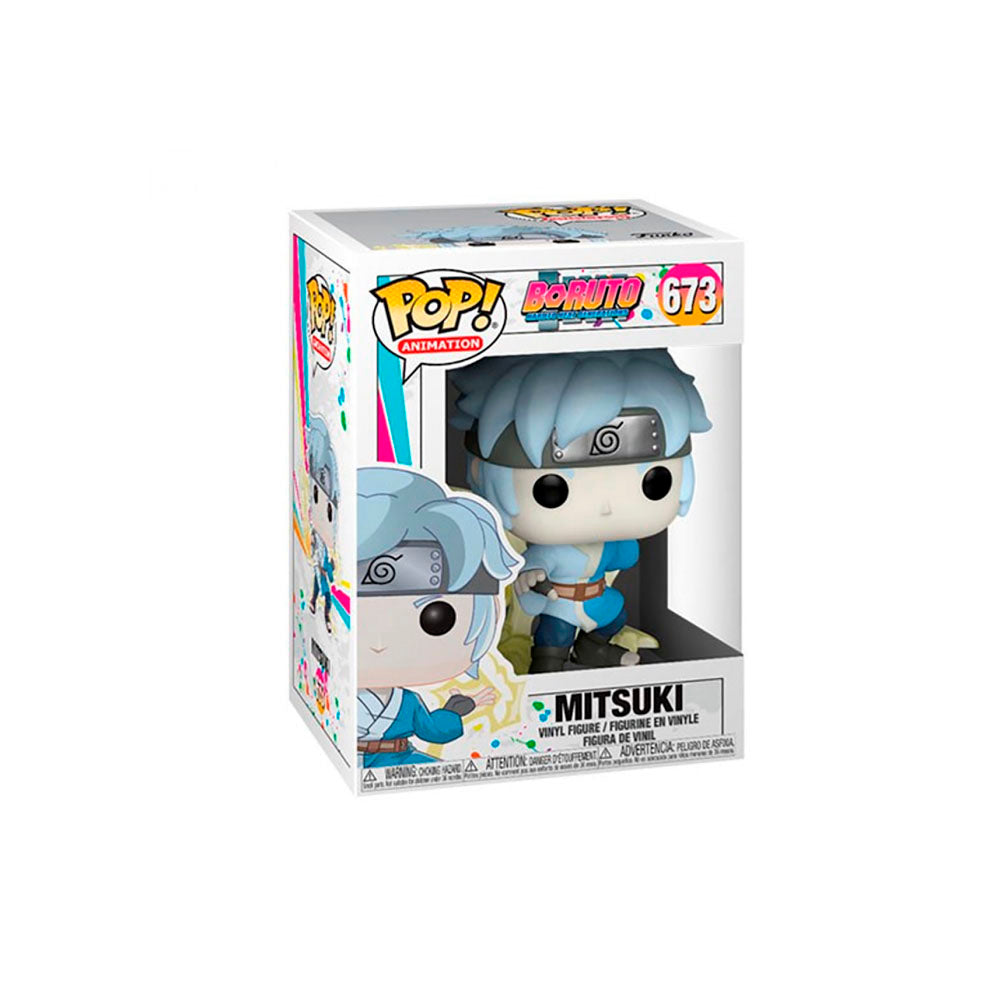 Funko Pop Boruto - Mitsuki - 35853
