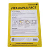 Fita Dupla Face Bomder 1.7 x 280cm - BOM-1302