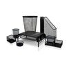 Porta Lembrete Aramado Keep Preto - EI040