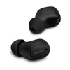 Fone De Ouvido In-Ear Bluetooth Philips TWS Preto - TAT2500