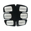 Estimulador Muscular Eletrico Corporal Abdômen E Braços Grasep - D-EM01