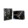 Placa Mae Biostar H610MHP 2.0 Lga 1700 Ddr4 Hdmi USB 3.2 M.2 (12a a 14a Geração) - IH615MDS