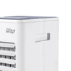 Climatizador De Ar Wap 80W Clima Control Digital 110V - FW010603