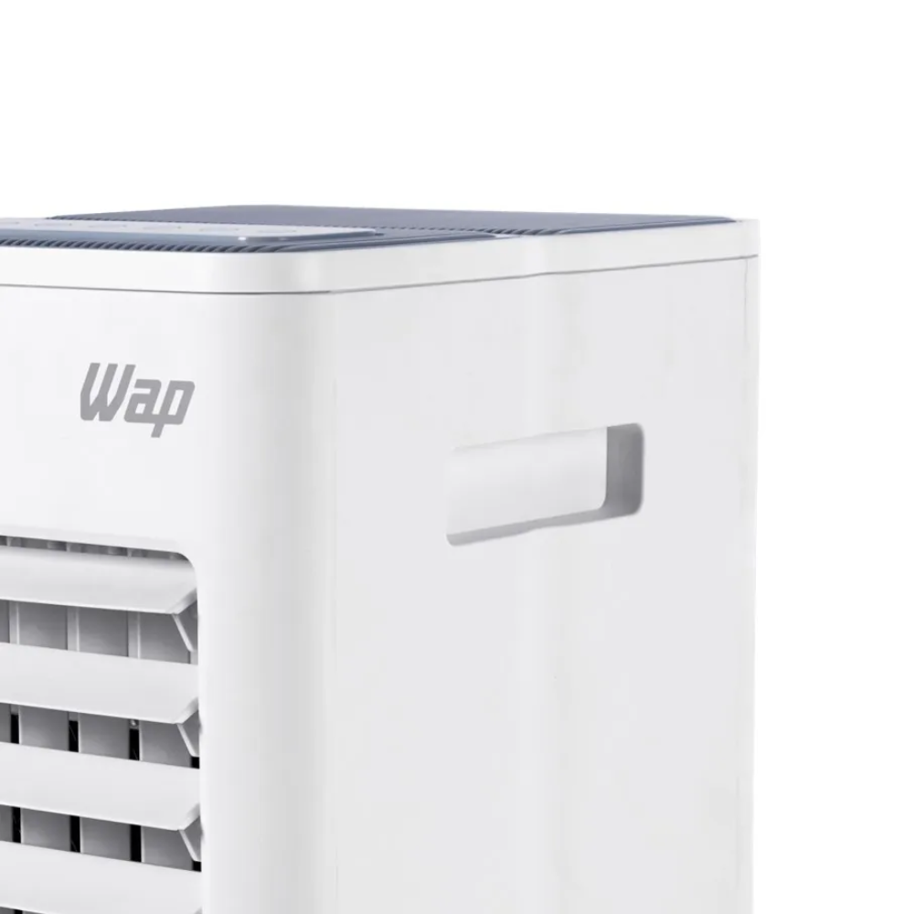 Climatizador De Ar Wap 80W Clima Control Digital 110V - FW010603