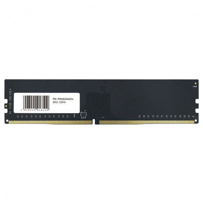 Memoria para Desktop DDR4 8gb 2666Mhz PCYes - PM082666D4 Truedata