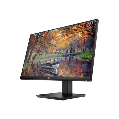 Monitor Corporativo Led 23.8 Pols Hp P24A G5 Hdmi Vga Dp 75Hz 1920 x 1080 - 8D5J5AA#AC4