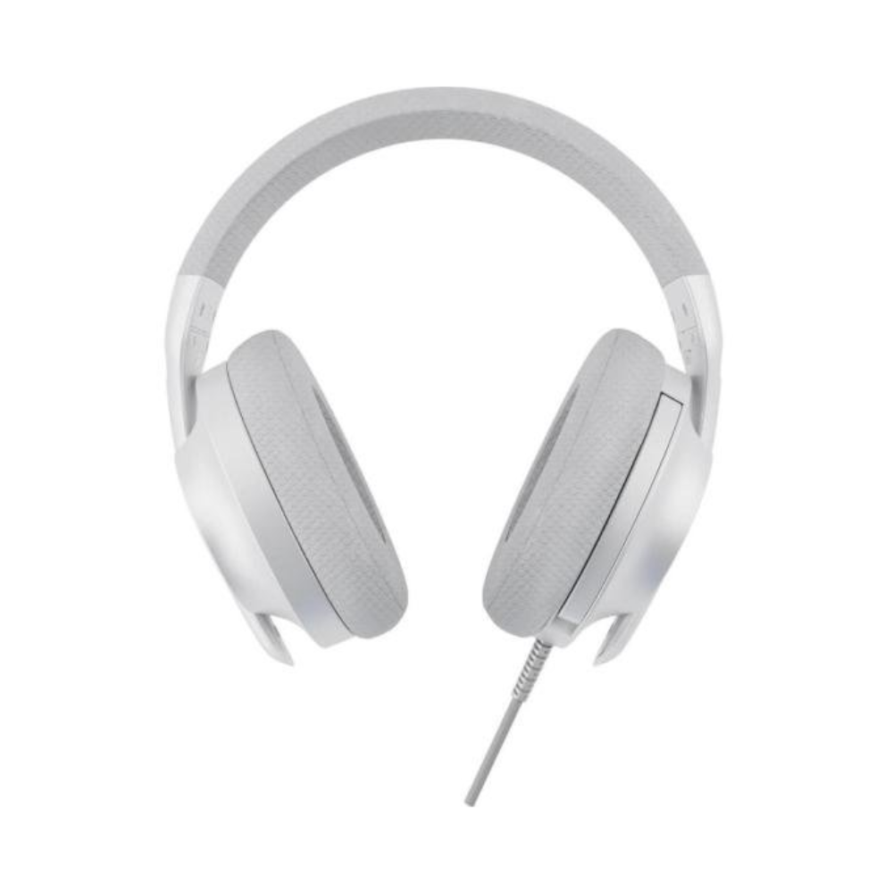 Headset Gamer USB Fortrek Wise Surround 7.1 Driver Branco - 84984