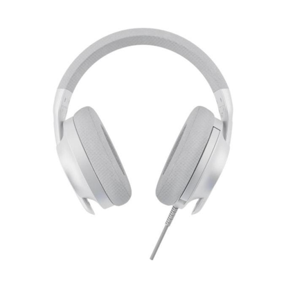 Headset Gamer USB Fortrek Wise Surround 7.1 Driver Branco - 84984
