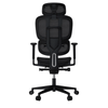 Cadeira Ergonômica Elements Sophy – Preta