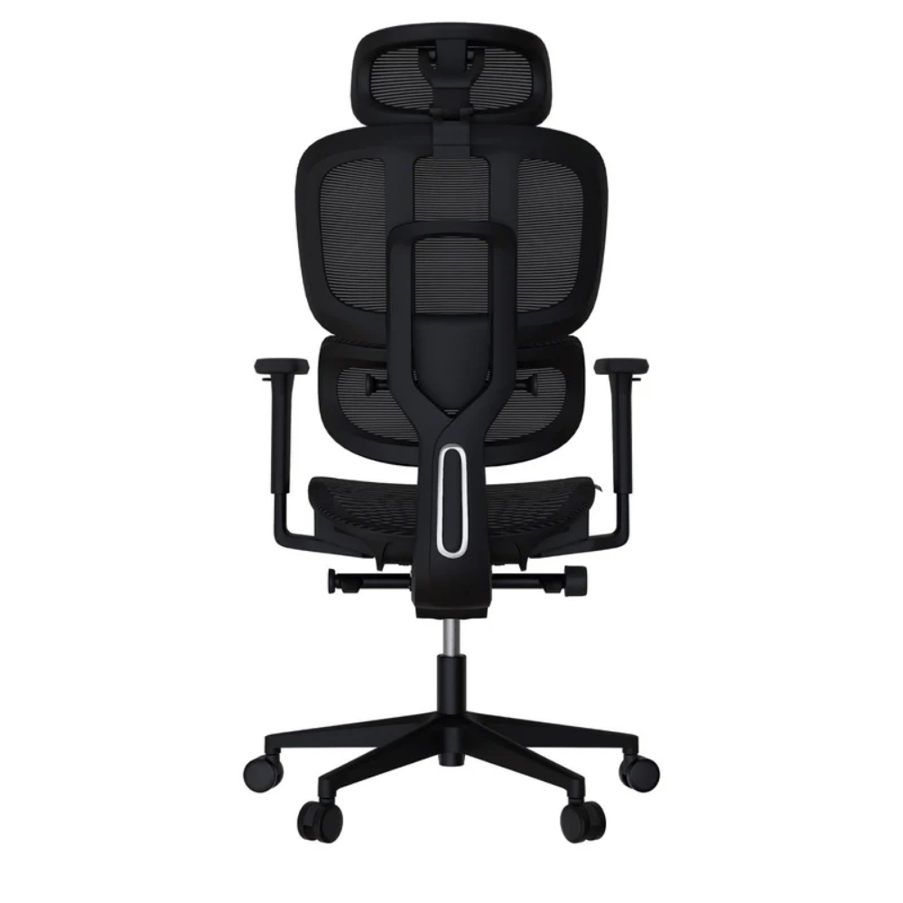 Cadeira Ergonômica Elements Sophy – Preta