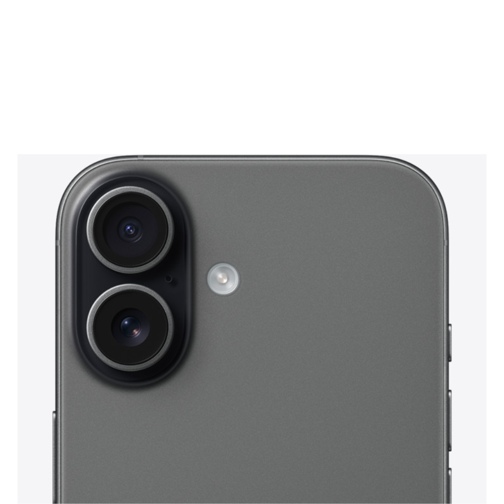 Smartphone Apple Iphone 17 256Gb Preto