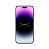 Smartphone Apple Iphone 14 Pro Max 128Gb Deep Purple - MQ8R3LL/A
