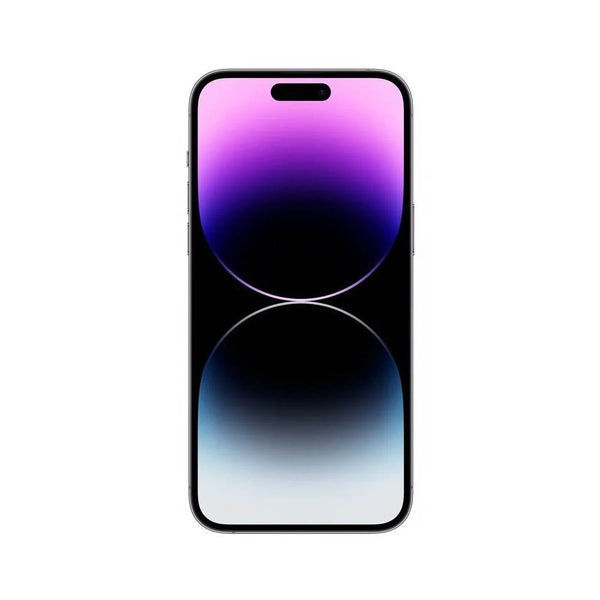 Smartphone Apple Iphone 14 Pro Max 128Gb Deep Purple - MQ8R3LL/A