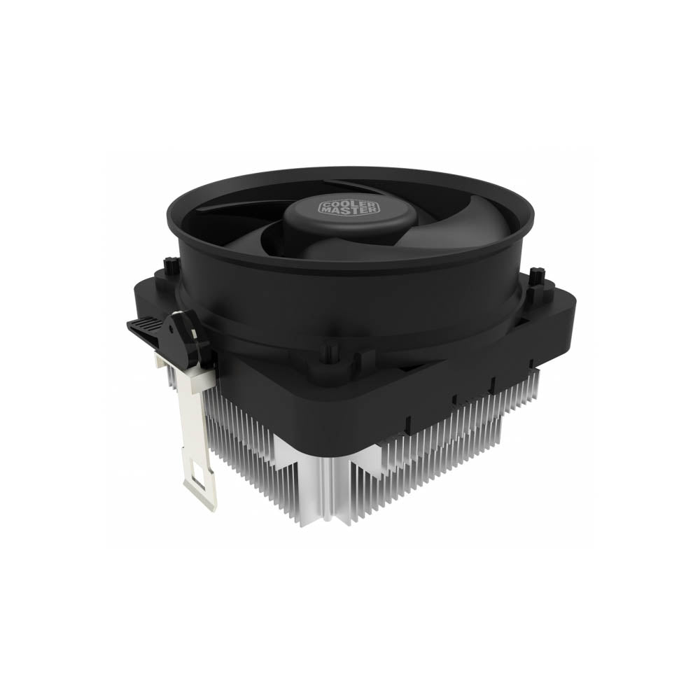 Cooler Para Processador AMD Socket AM4/AM3+/AM3/AM2+/AM2/FM2+/FM2/FM1 Cooler Master - RH-A50-26FK-R1