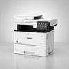 Impressora Multifuncional Laser Canon  IR 1643iF Duplex Usb Rede Wi-fi 43 ppm 110v - Toner T106 T06