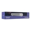 Caixa de Som Soundbar Gamer Fortrek Sonar C/ Fio Branca - 86957