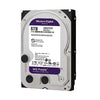 Hd Para Vigilância 6tb Western Digital WD Purple Surveillance Sata3 6gb/s - WD64PURZ