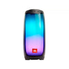 Caixa de Som Portátil Bluetooth JBL Pulse 4 20W Preto