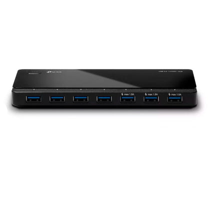 Hub Usb 7 Portas Tp-Link Uh700 3.0 High Speed Truedata