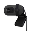 Webcam Logitech Brio 105 Full HD 1080p 30fps Usb C/ Microfone - 960-001591