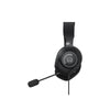 Headset Gamer Warrior Huginn P3 Preto - PH701