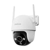 Câmera de Segurança Externa Wi-Fi Intelbras IM7S Full Color 1080p Angulo 360º C/ Cartão de Memória 32Gb Branca  - 459002