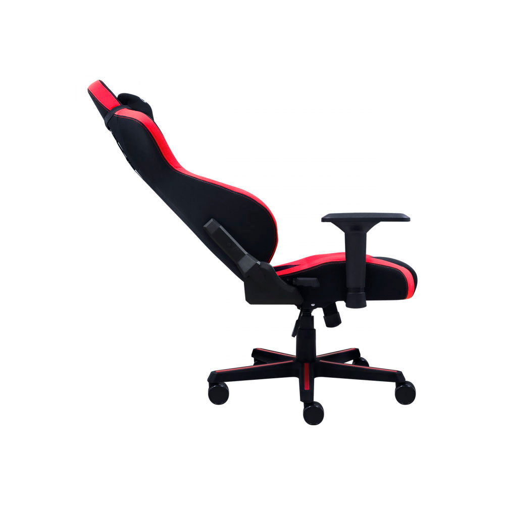 Cadeira Gamer PCYes Mad Racer V8 Turbo Vermelha / Preta V8TBMADVM - 33437 Truedata