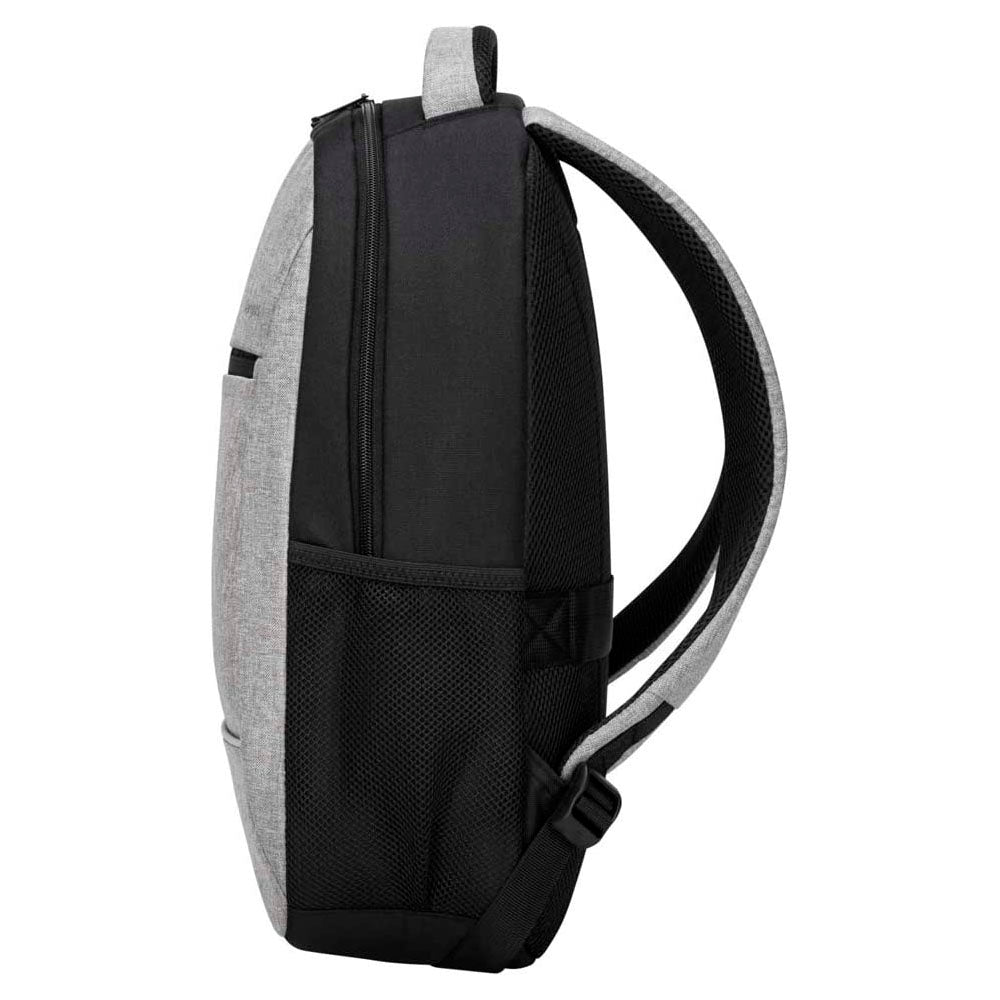 Mochila para Notebook 15.6" Targus Urbanite Plus Prata - TBB582