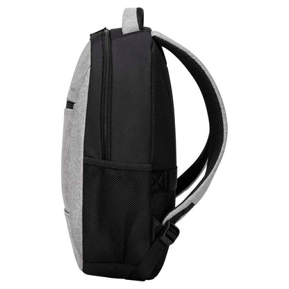 Mochila para Notebook 15.6" Targus Urbanite Plus Prata - TBB582