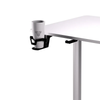 Mesa Gamer Fantech Workstation 110x60 Branca - WS311 White