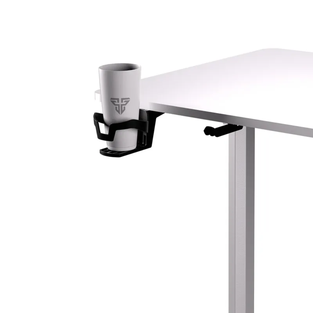 Mesa Gamer Fantech Workstation 110x60 Branca - WS311 White